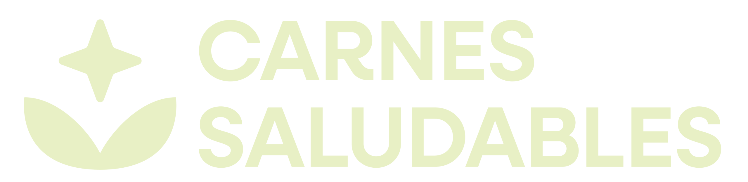 Carnes Saludables