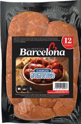 CHORIZO HUEHUETECO 1 LB