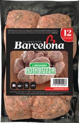 LONGANIZA HUEHUETECA 1LB