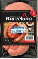 LONGANIZA URUGUAYA 1 LB