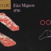 FILET MIGÑON GOLD