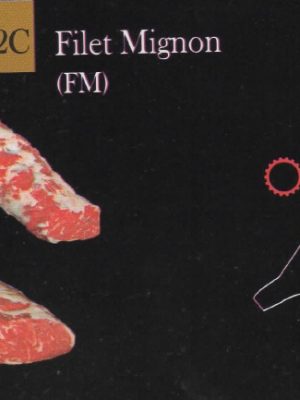 FILET MIGÑON GOLD