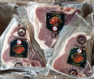 tbone 2 T-BONE STEAK GOLD